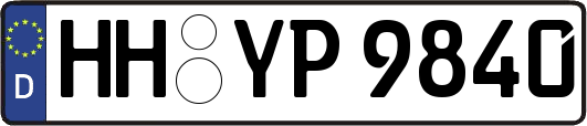 HH-YP9840