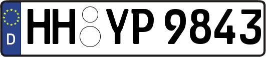 HH-YP9843