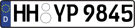 HH-YP9845