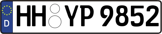HH-YP9852