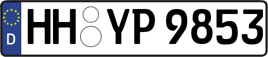 HH-YP9853