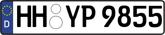 HH-YP9855