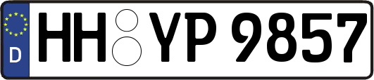HH-YP9857
