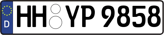 HH-YP9858