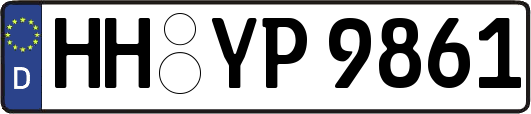 HH-YP9861