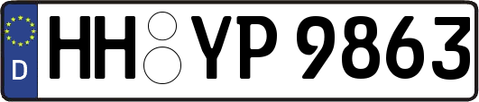 HH-YP9863