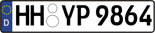 HH-YP9864