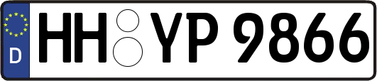 HH-YP9866