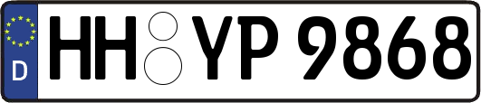 HH-YP9868