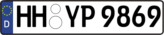 HH-YP9869