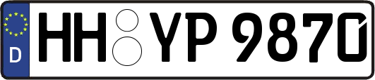 HH-YP9870