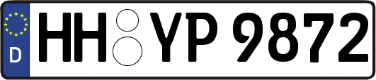 HH-YP9872