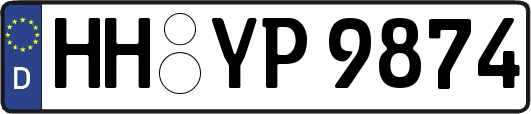 HH-YP9874