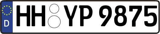 HH-YP9875