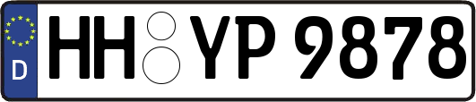 HH-YP9878