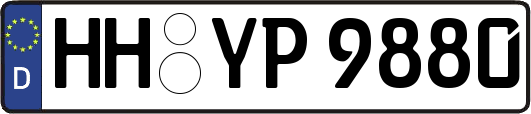HH-YP9880