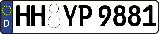 HH-YP9881