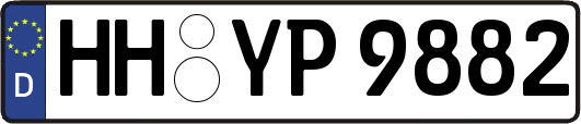 HH-YP9882