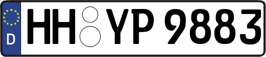 HH-YP9883