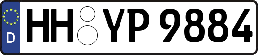 HH-YP9884
