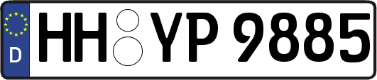 HH-YP9885