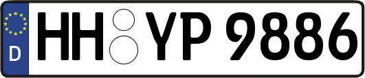 HH-YP9886