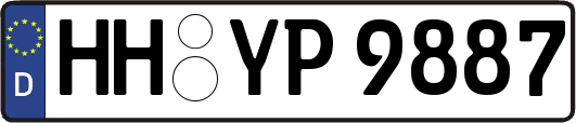 HH-YP9887