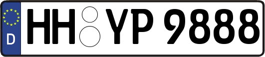 HH-YP9888