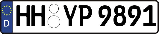 HH-YP9891