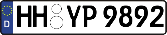 HH-YP9892