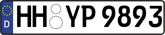HH-YP9893