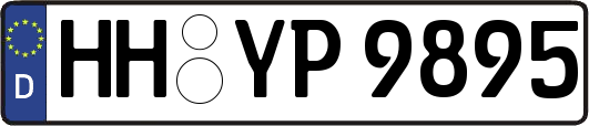 HH-YP9895