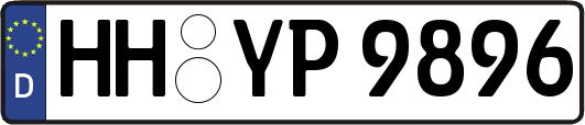HH-YP9896