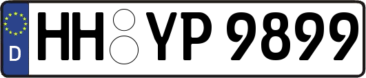 HH-YP9899
