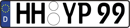 HH-YP99