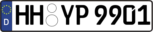 HH-YP9901