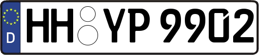 HH-YP9902