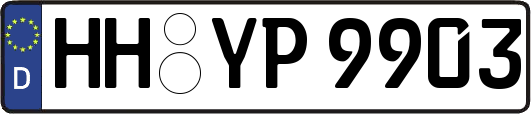 HH-YP9903