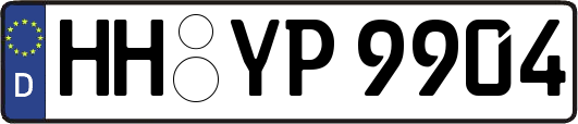 HH-YP9904