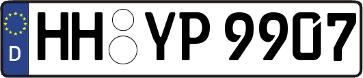 HH-YP9907