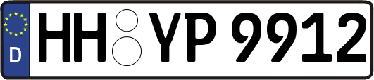 HH-YP9912