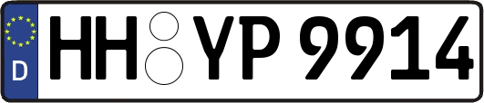 HH-YP9914