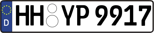 HH-YP9917