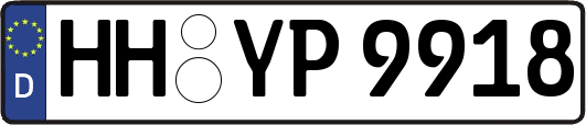 HH-YP9918
