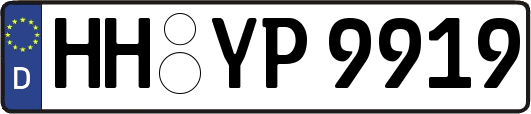HH-YP9919