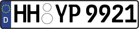 HH-YP9921