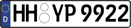 HH-YP9922
