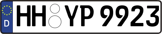 HH-YP9923