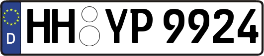 HH-YP9924