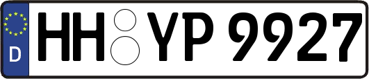HH-YP9927